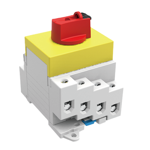 Isolating Switch