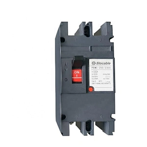 Waterproof High Current DC Circuit Breaker