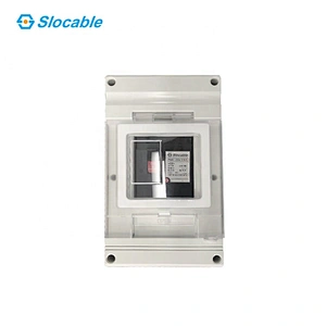 Waterproof High Current DC Circuit Breaker