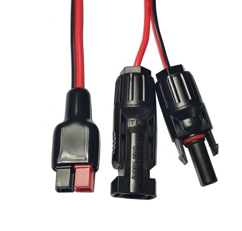 ADS Connector Cable Assembly