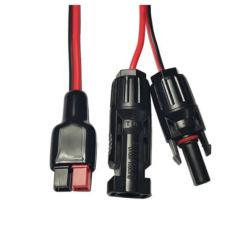 ADS Connector Cable Assembly