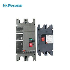Waterproof High Current DC Circuit Breaker