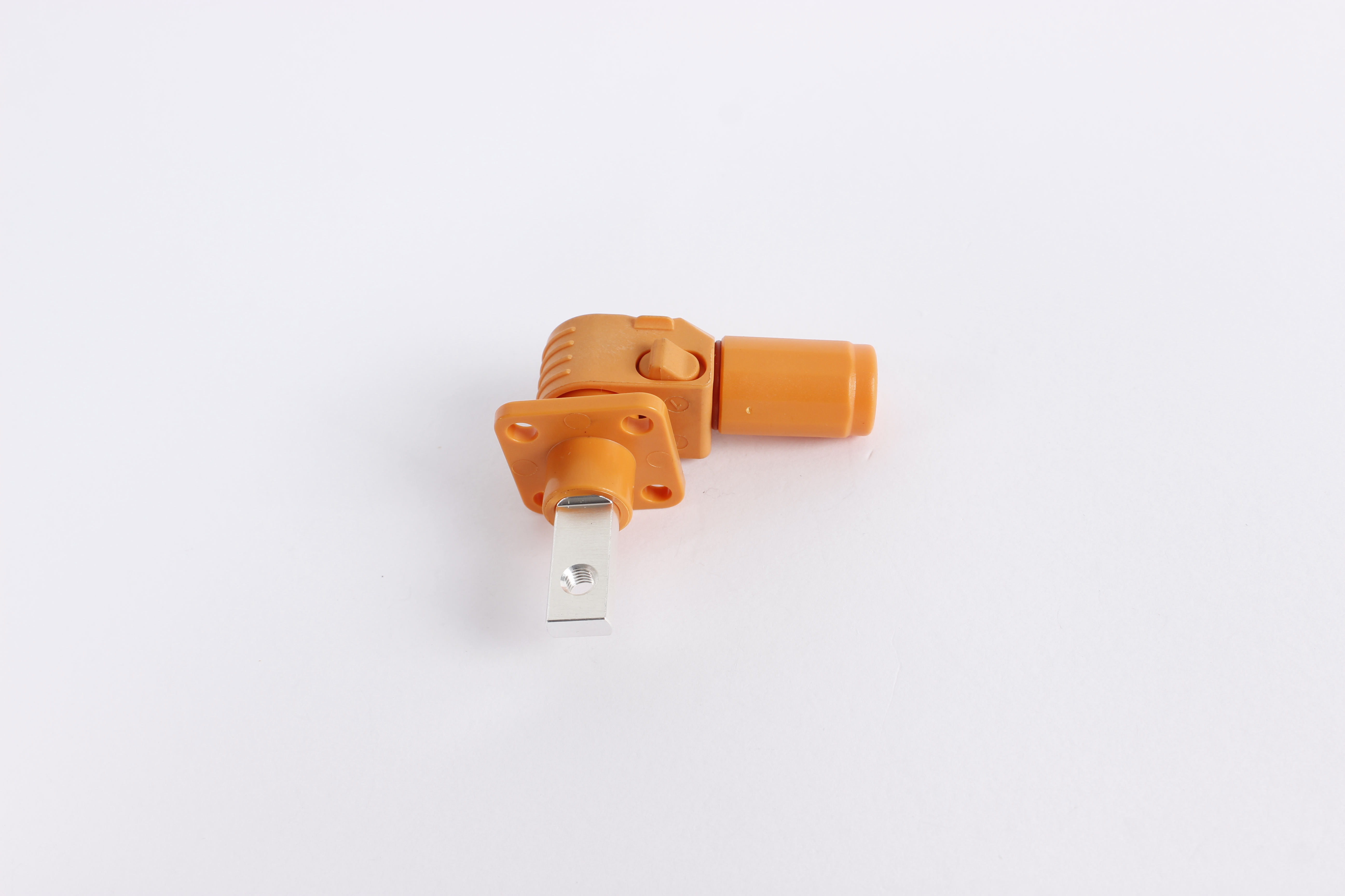 1500V 120A DC Energy Storage Connector