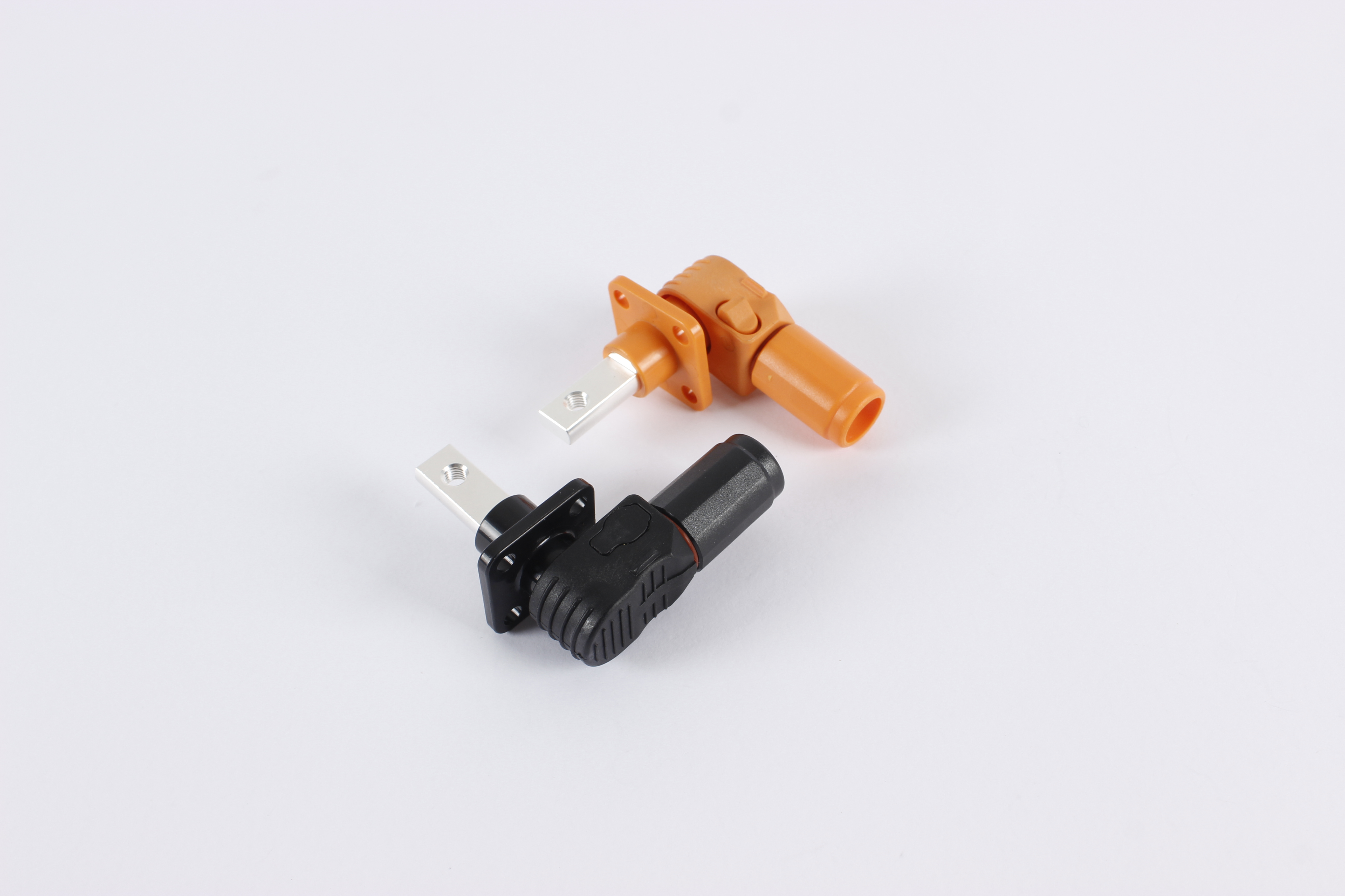 1500V 120A DC Energy Storage Connector