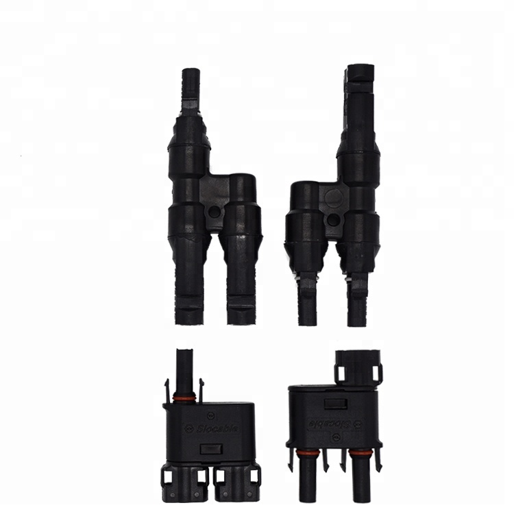 PV Branch Connector