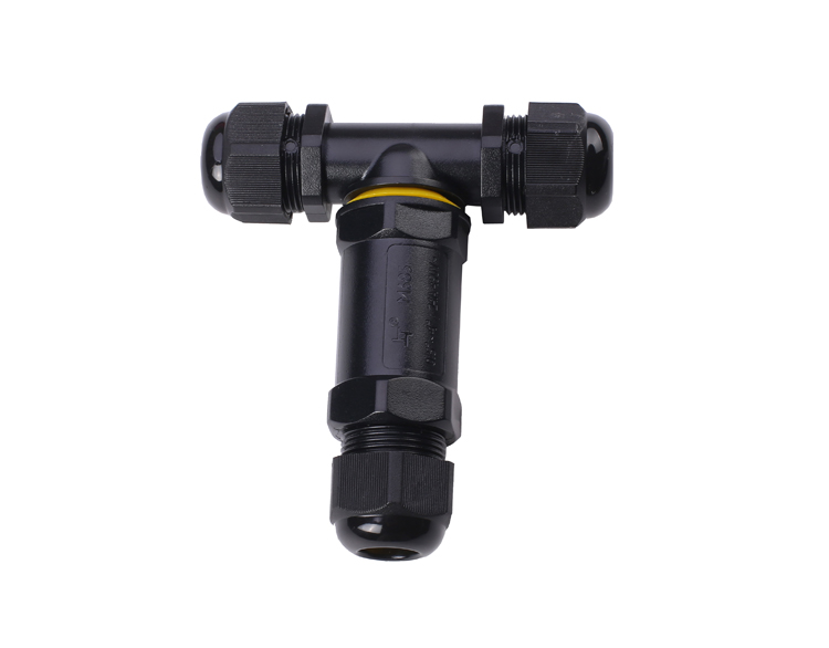 Waterproof Cable Connector