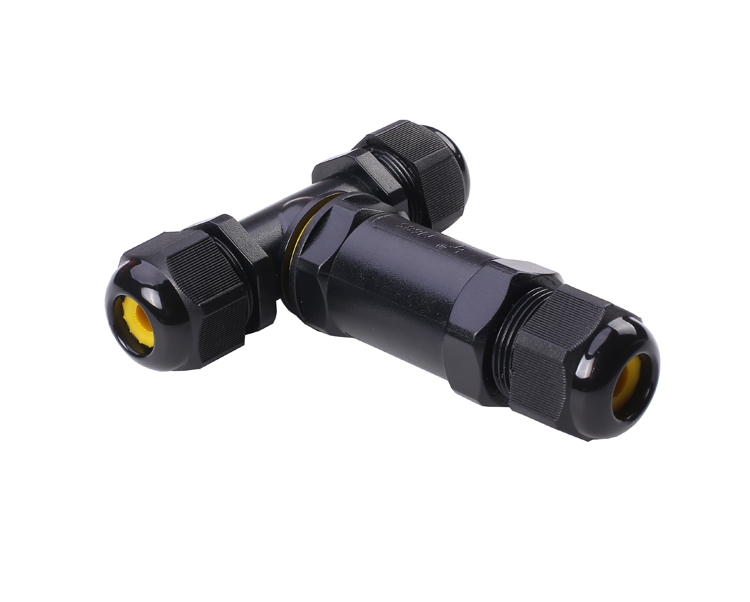 Waterproof Cable Connector
