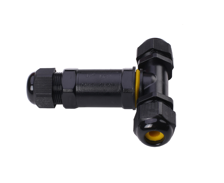 Waterproof Cable Connector