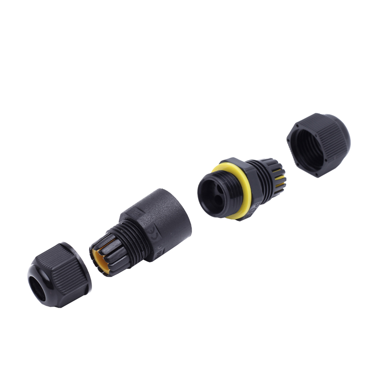 Waterproof Cable Connector