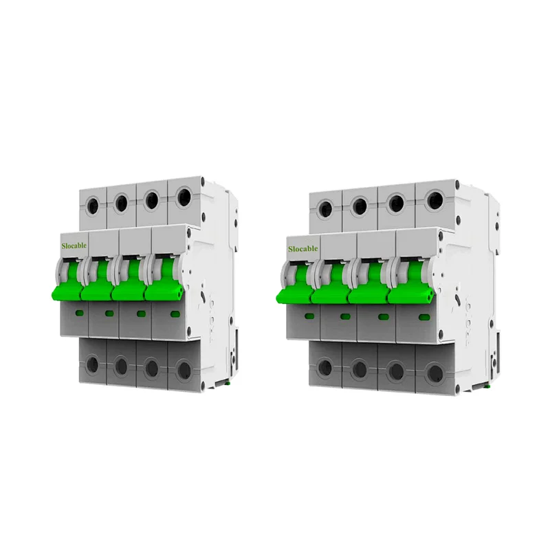 circuit breaker