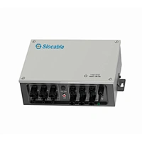 Rapid Shutdown Firefighter Safety Switch