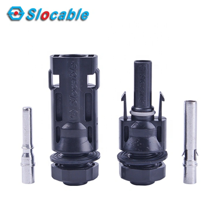 1500V DC PV Panel Connector for Solar Panel