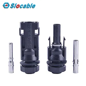 1500V DC PV Panel Connector for Solar Panel
