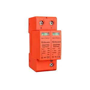 600V DC Surge Protective Device