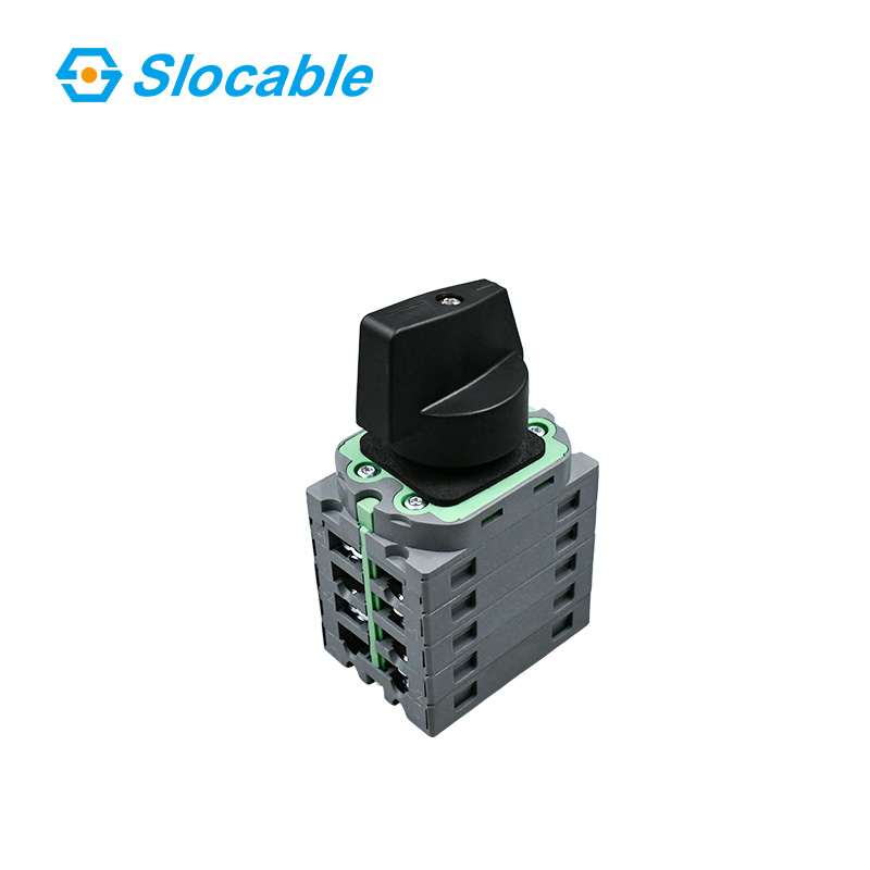 Isolating Switch