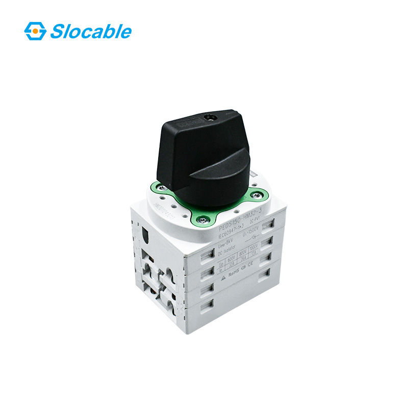 Isolating Switch