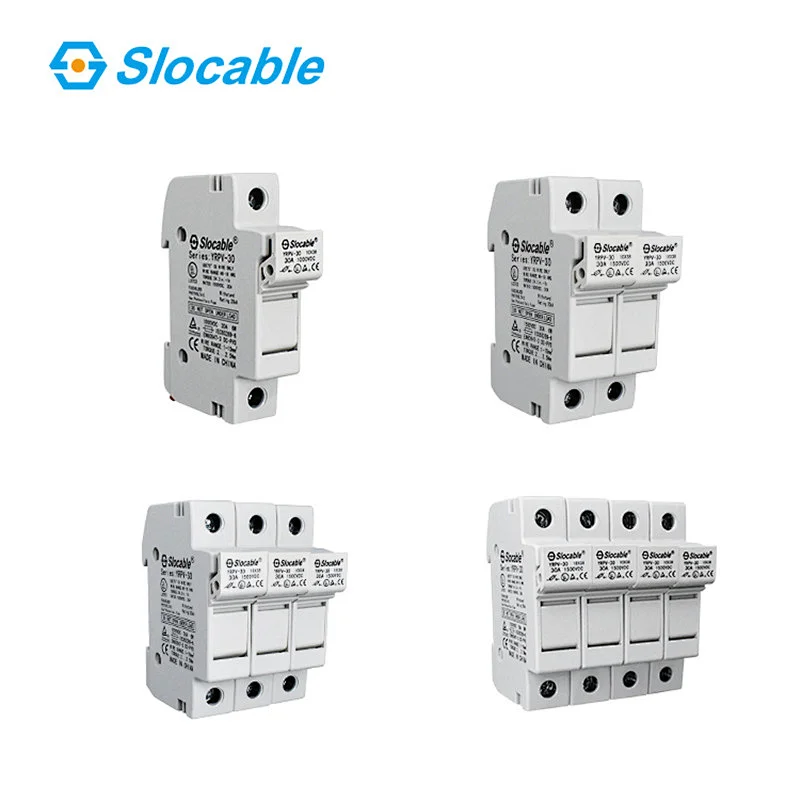 DC fuse