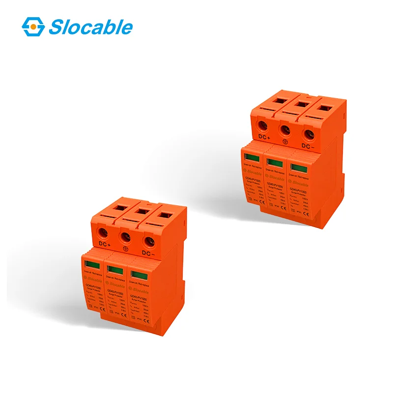 surge protector
