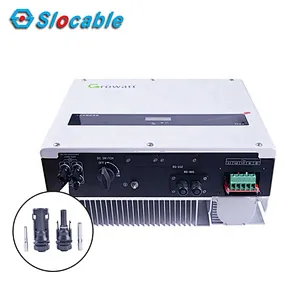 1500V DC PV Panel Connector for Solar Panel