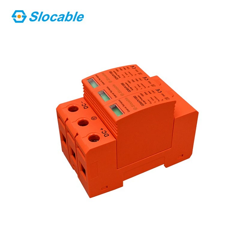 1000V DC Surge Protector
