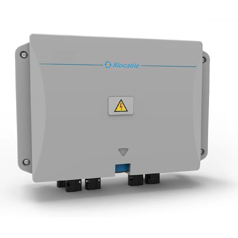 Rapid Shutdown Devices
