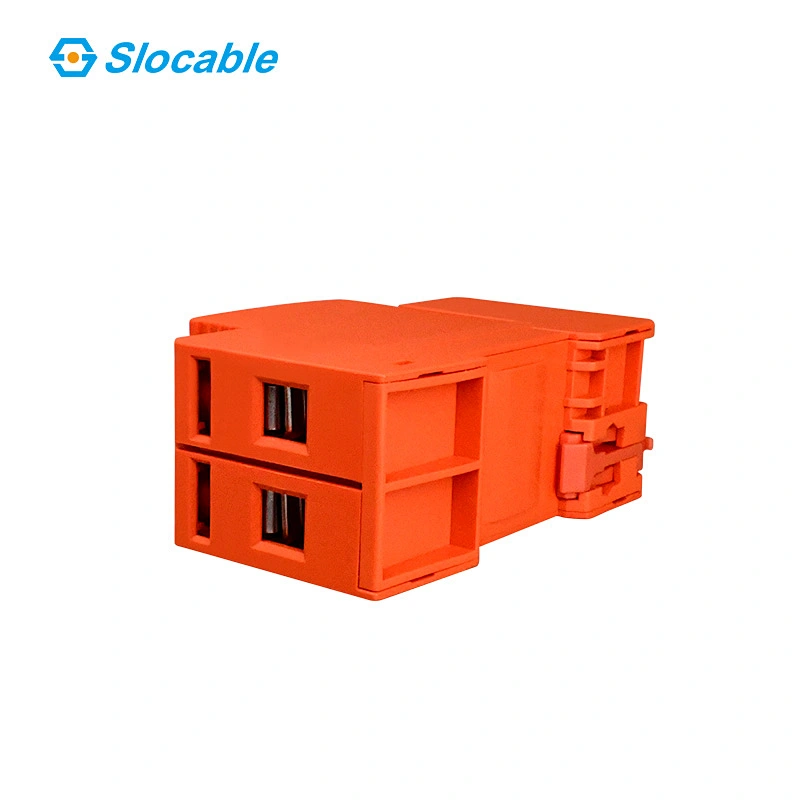 600V DC Surge Protective Device