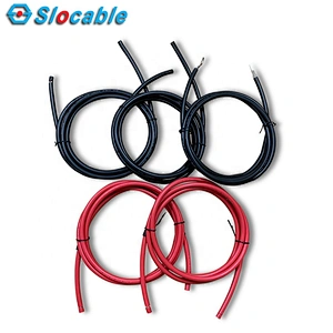 1500V DC Single-core Solar PV Cable