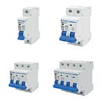 What is the function of the circuit breaker？