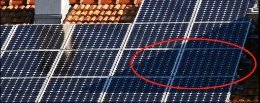 the power generation of your photovoltaic power station