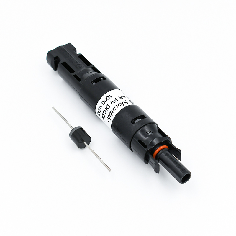 PV Diode Connector 1000V/1500V DC