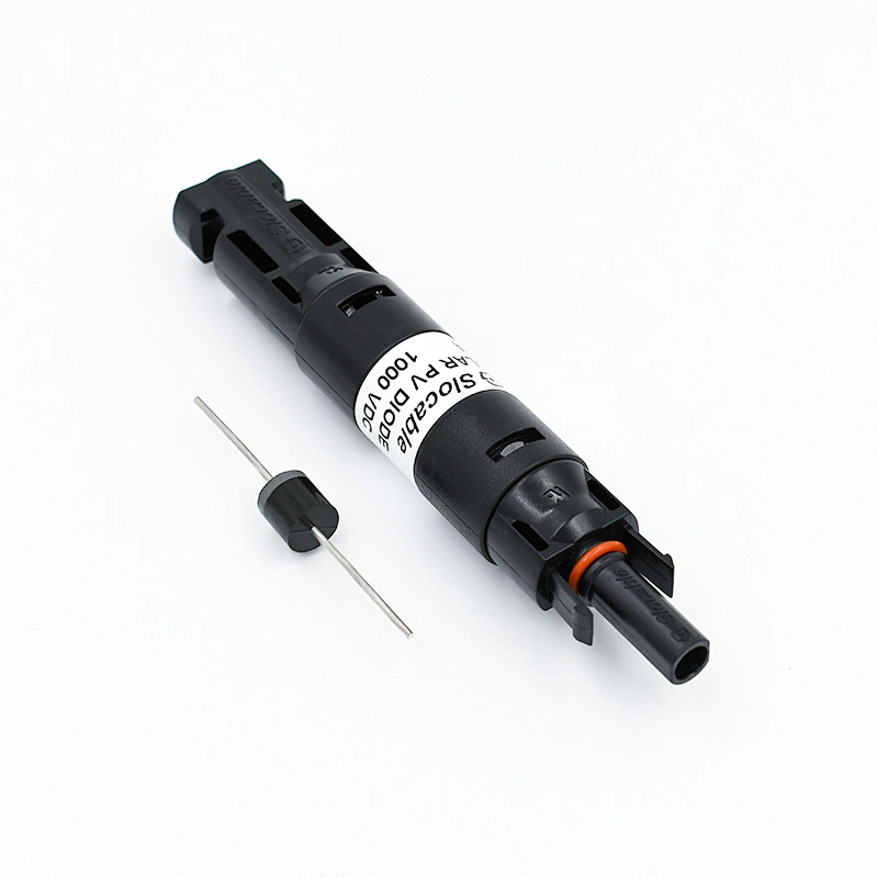 PV Diode Connector 1000V/1500V DC