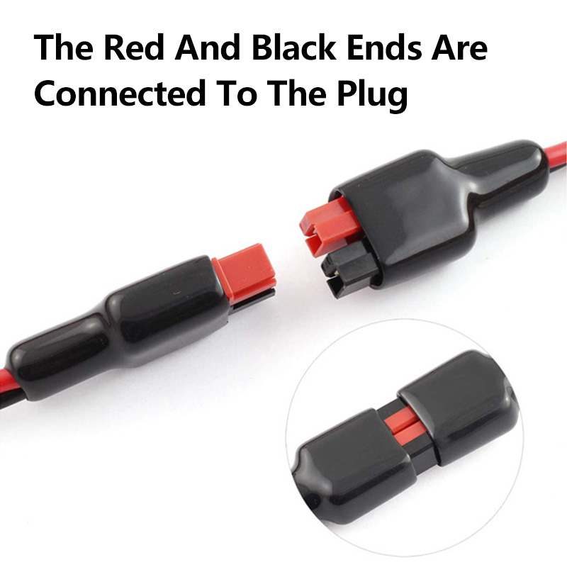 ADS Connector Cable Assembly