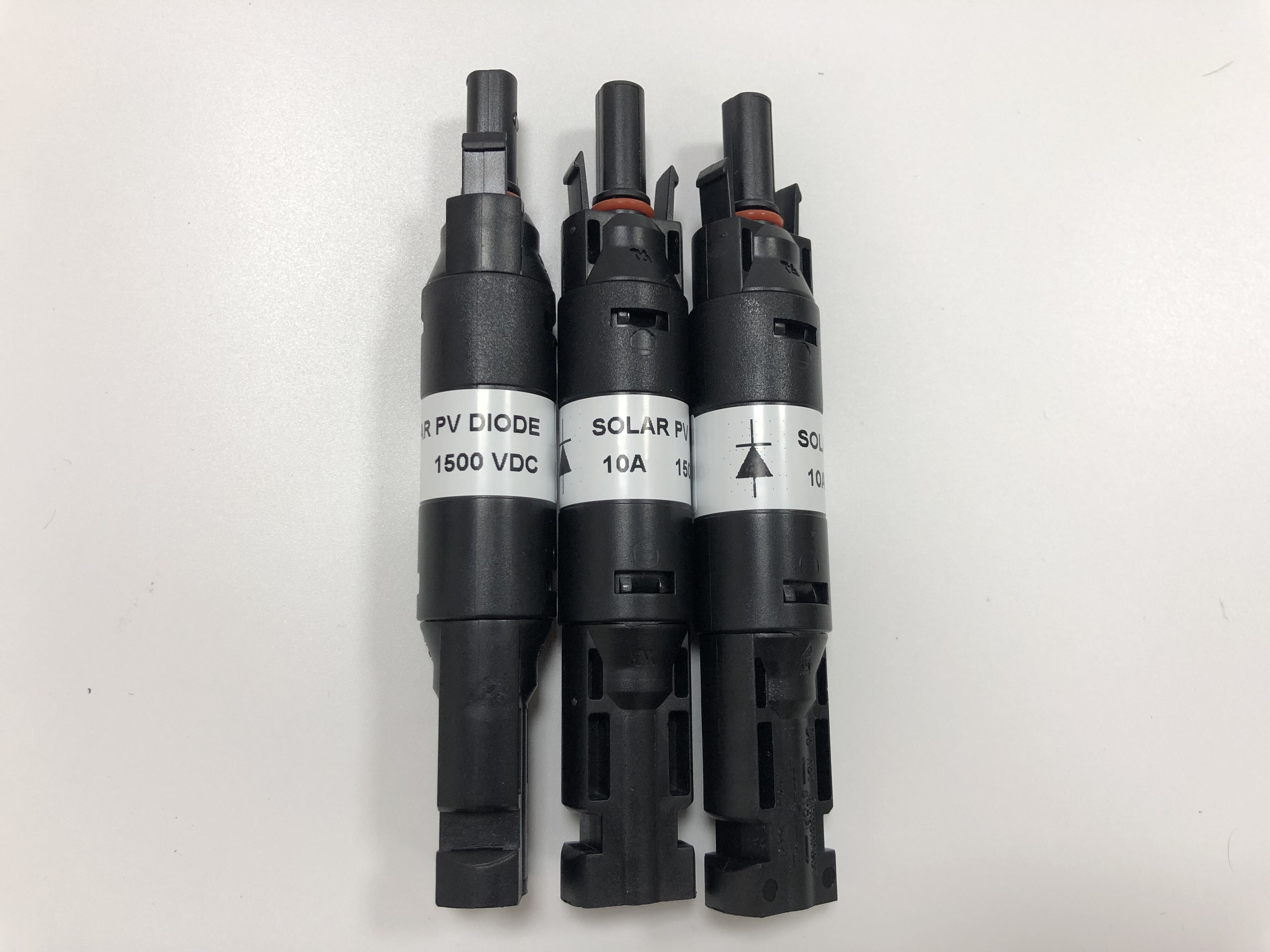 PV Diode Connector 1000V/1500V DC