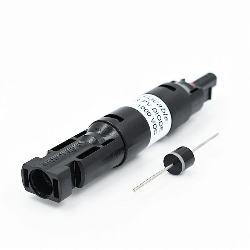 PV Diode Connector 1000V/1500V DC