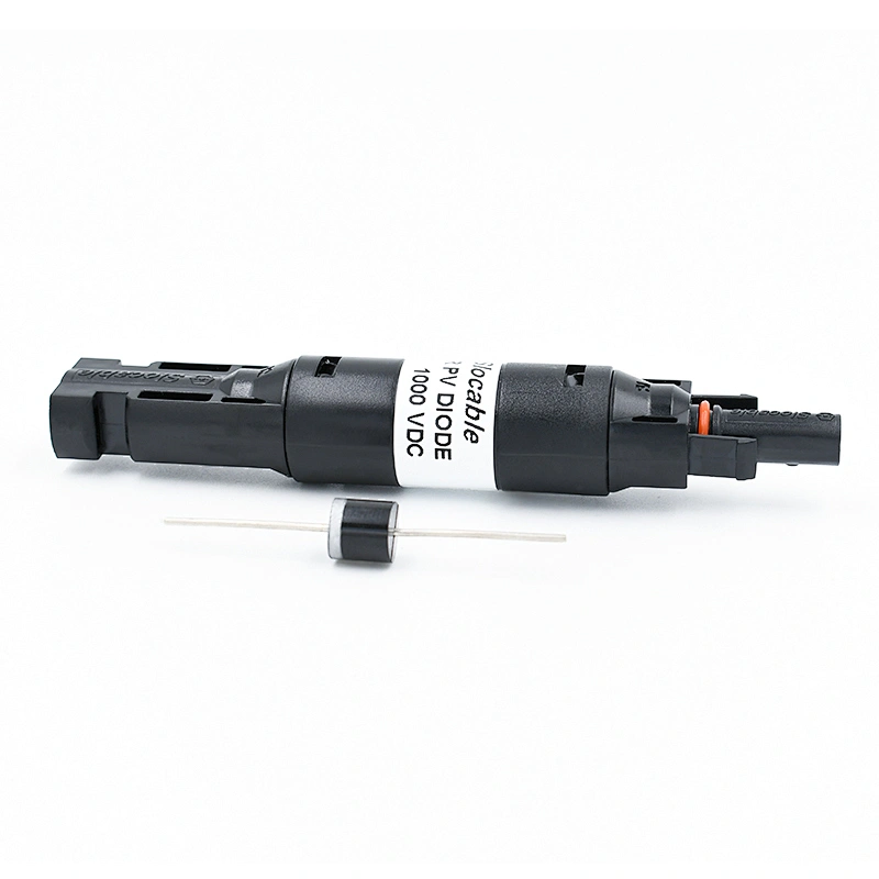 PV Diode Connector 1000V/1500V DC