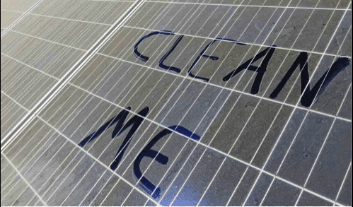 the power generation of your photovoltaic power station