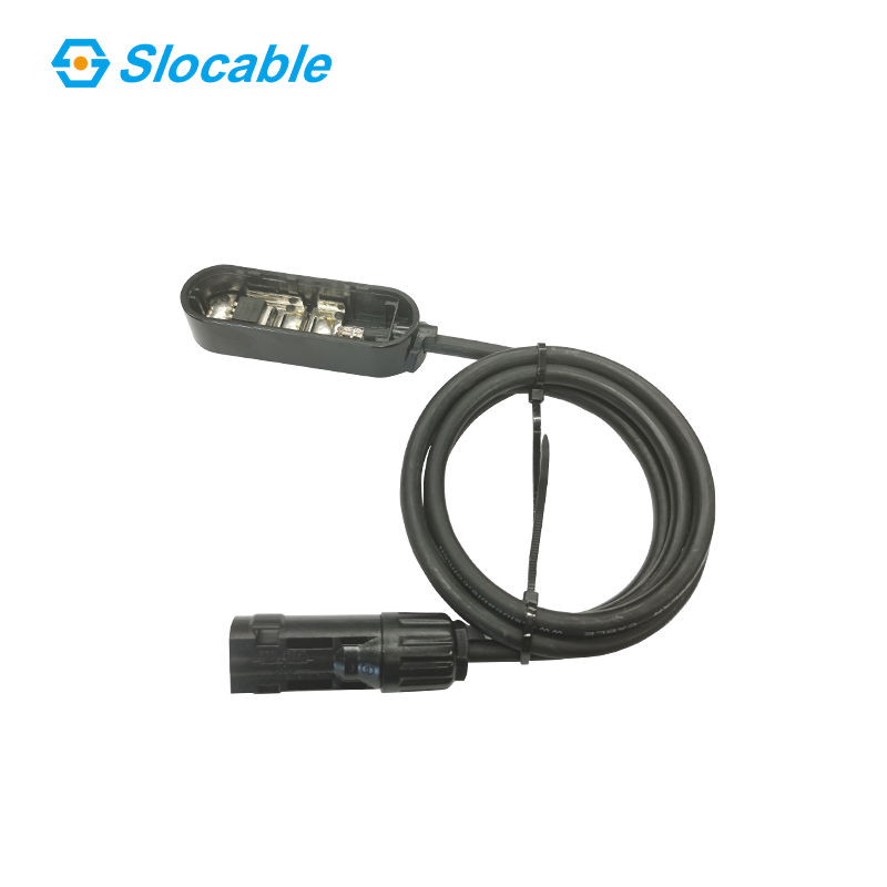 Solar Panel Junction Box DC 1000V/1500V