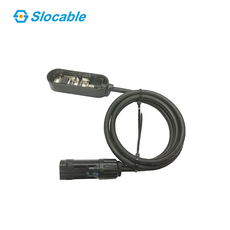 Solar Panel Junction Box DC 1000V/1500V