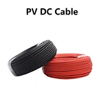 Why is usually tinned copper wire used for solar cable?