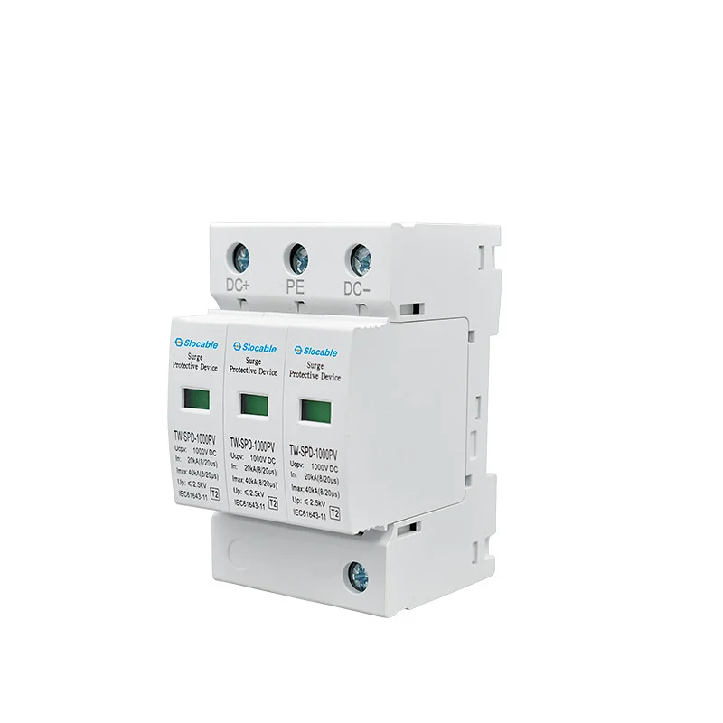 surge protector