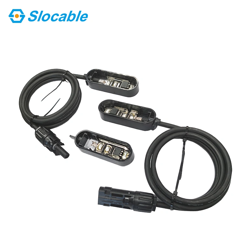 Solar Panel Junction Box DC 1000V/1500V