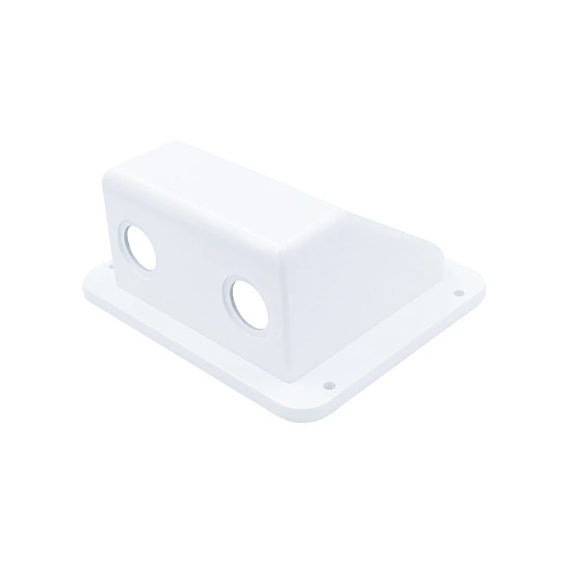 Waterproof ABS Solar Cable Entry Gland (A pair with MC4 can be customized)