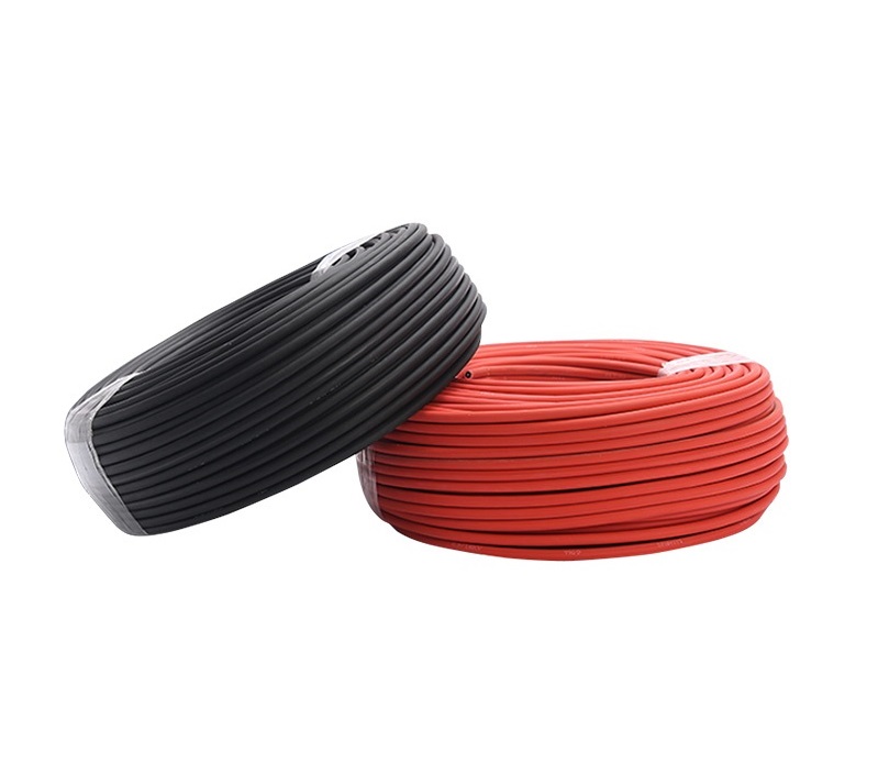 1500V DC Single-core Solar PV Cable