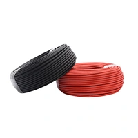 1500V DC Single-core Solar PV Cable