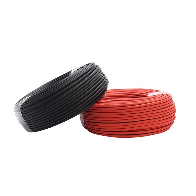 1500V DC Single-core Solar PV Cable