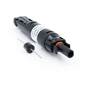 PV Diode Connector 1000V/1500V DC
