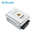 Do I need a solar combiner box ?