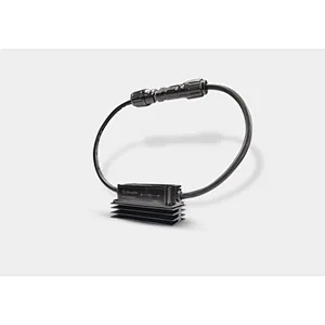 Anti-Reverse Diode Connector for Solar Energy