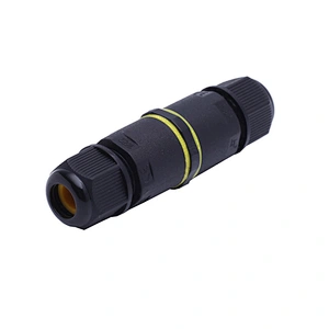2P/3P/4P 16A Electric Power Waterproof Connector