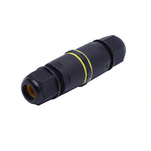 2P/3P/4P 16A Electric Power Waterproof Connector